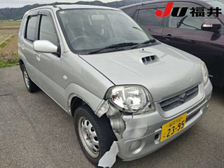 SUZUKI KEI