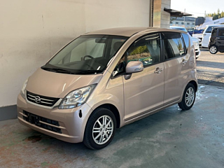 Daihatsu Move 2009