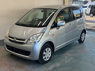 Daihatsu Move 2009