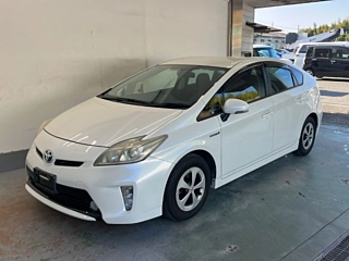 Toyota Prius 2013