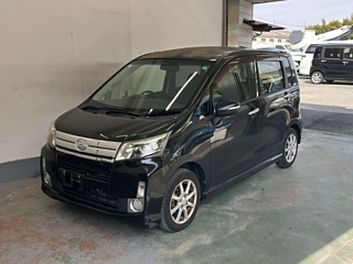Daihatsu Move 2013