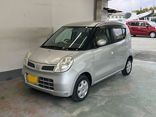 Nissan Moco 2007