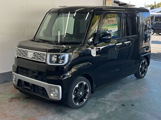 Daihatsu Wake 2015