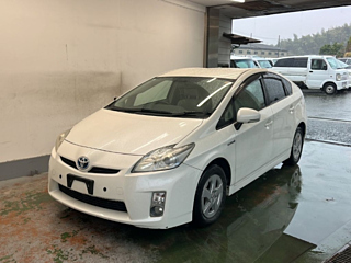 Toyota Prius 2011