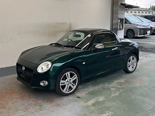 Daihatsu Copen 2016