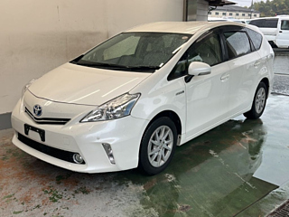 Toyota Prius 2013
