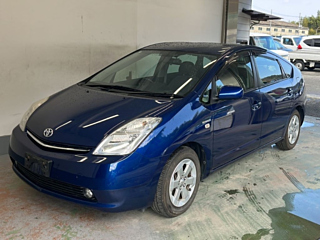 Toyota Prius 2009