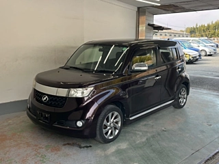 Toyota bB 2015