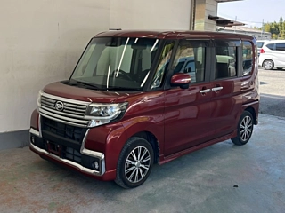 Daihatsu Tanto 2017