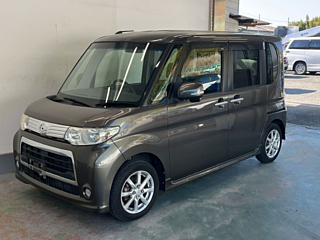 Daihatsu Tanto 2013
