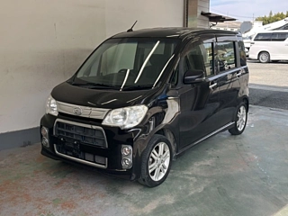 Daihatsu Tanto 2013