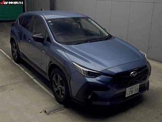 Subaru Crosstrek 2023