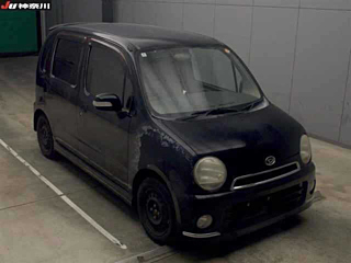 Daihatsu Move 2006