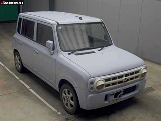 Suzuki Alto Lapin 2005