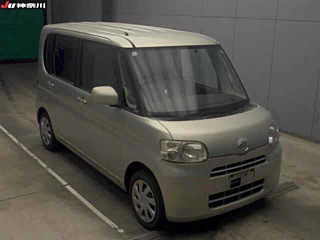 Daihatsu Tanto 2009