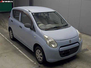 Suzuki Alto 2011