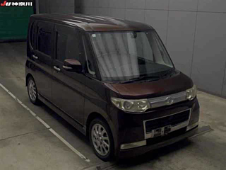 Daihatsu Tanto 2008