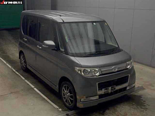 Daihatsu Tanto 2009