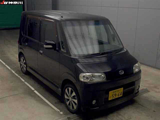 Daihatsu Tanto 2007