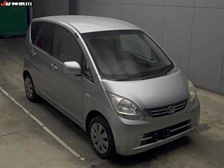 Daihatsu Move 2010