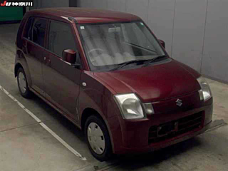 Suzuki Alto 2009