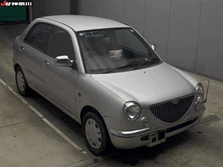 Daihatsu Opti 2000