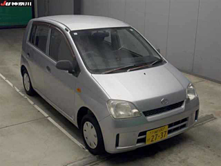 Daihatsu Mira 2003