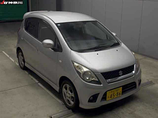 Suzuki Cervo 2007