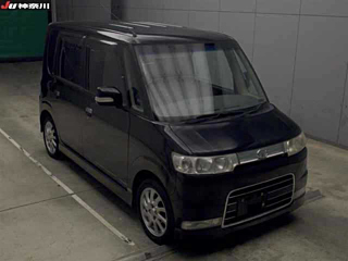Daihatsu Tanto 2007