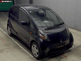 Mitsubishi I 2006