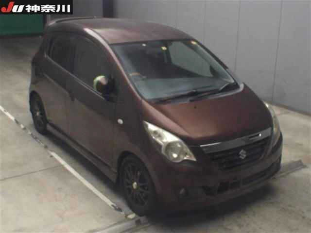 Suzuki Cervo