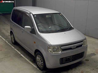 Mitsubishi EK 2007