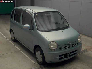 Daihatsu Move 2006