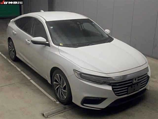 Honda Insight 2020
