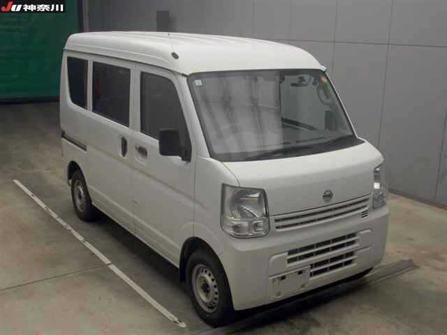 Nissan Clipper