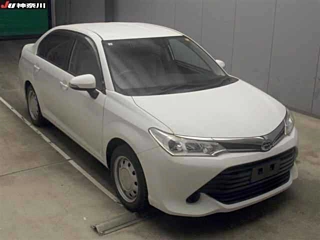 Toyota Corolla 2017