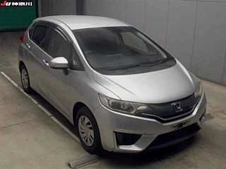 Honda Fit 2013