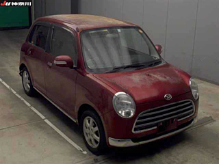 Daihatsu Mira 2006