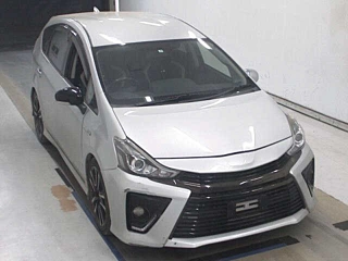 Toyota Prius 2015
