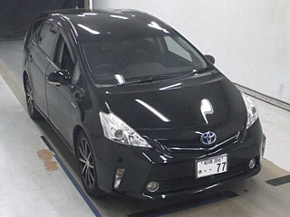 Toyota Prius 2011