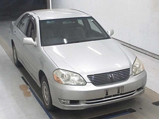 Toyota Mark2 2000