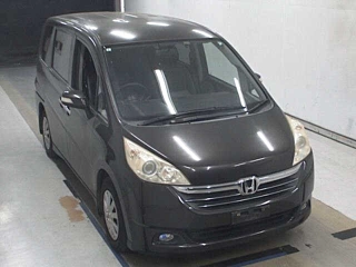 Honda Step Wagon 2007