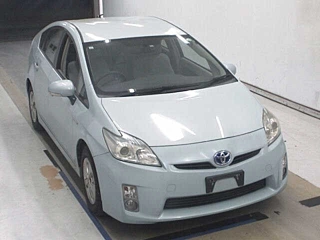 Toyota Prius 2009