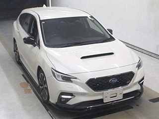 Subaru Levorg 2021