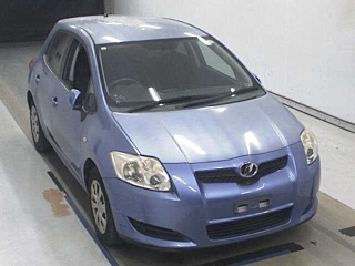 Toyota Auris 2007