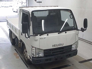 Isuzu Elf 2018