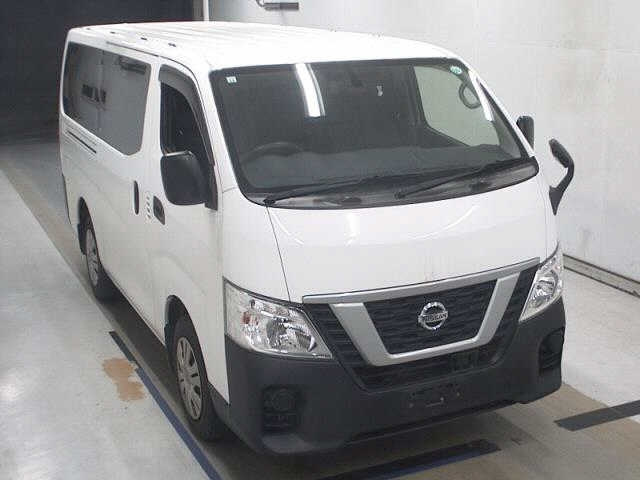 Nissan Caravan