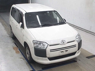 Toyota Probox 2021