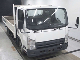 Isuzu Elf 2010
