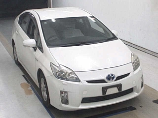 Toyota Prius 2009